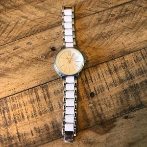 Anne Klein Watch